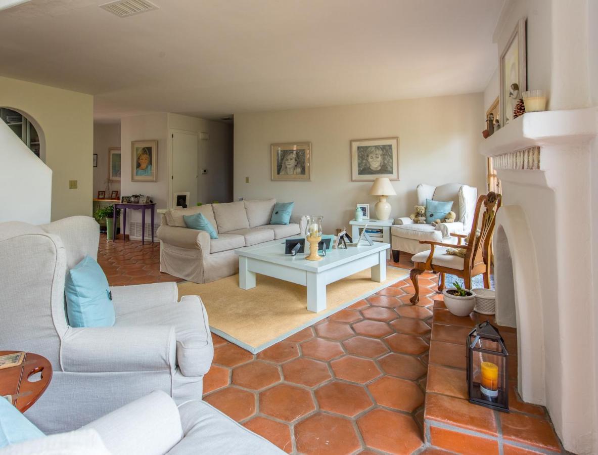 Kate Stanton Inn Encinitas Exteriör bild