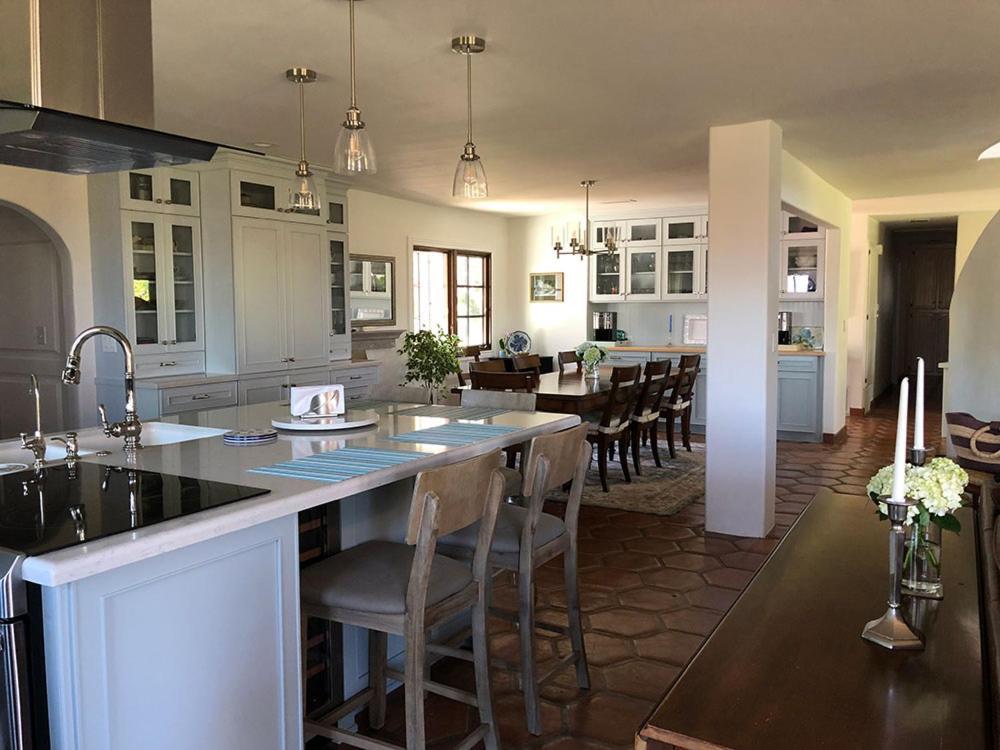 Kate Stanton Inn Encinitas Exteriör bild