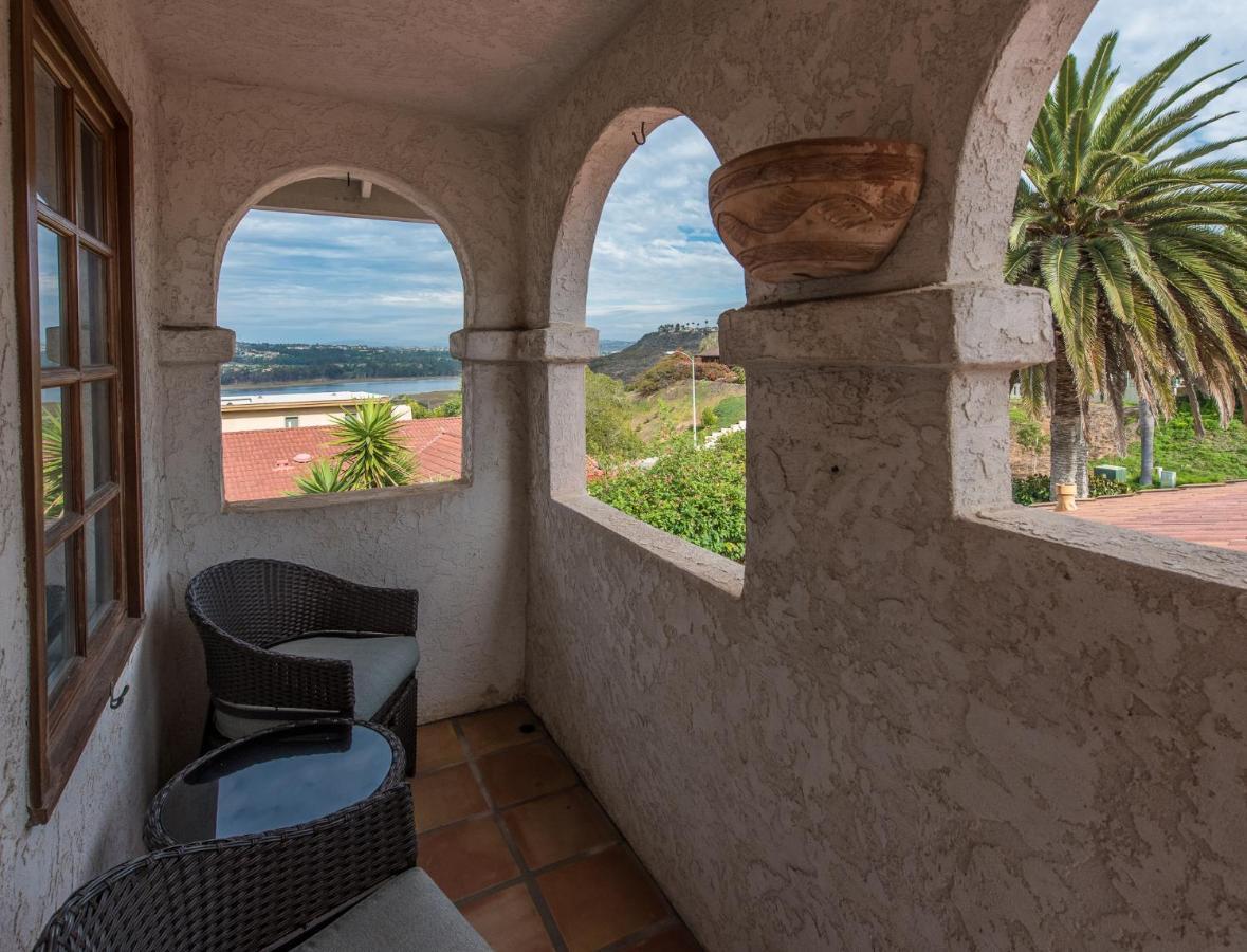 Kate Stanton Inn Encinitas Exteriör bild