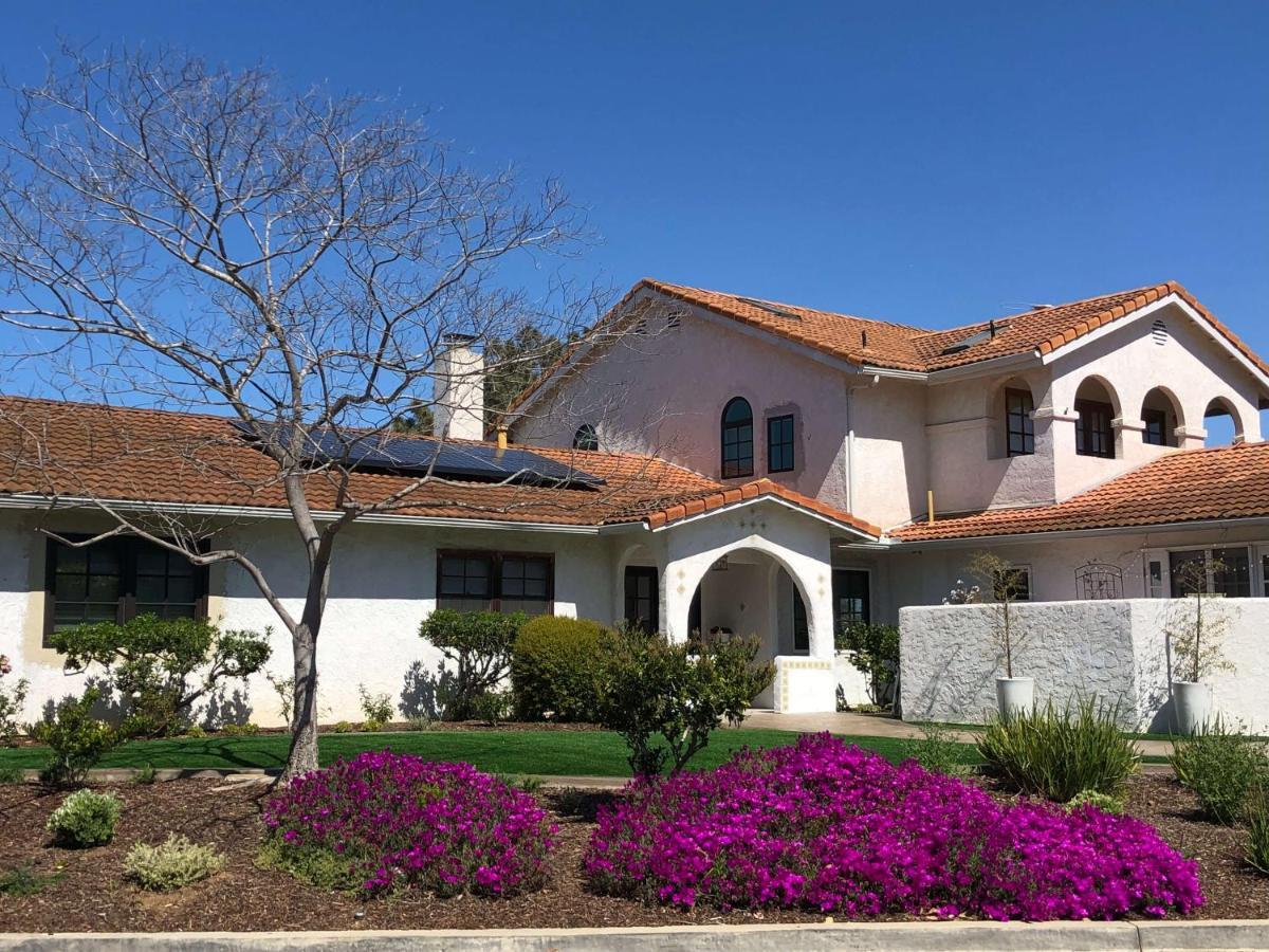 Kate Stanton Inn Encinitas Exteriör bild