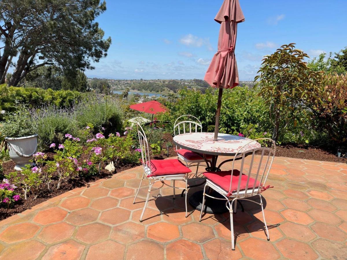 Kate Stanton Inn Encinitas Exteriör bild