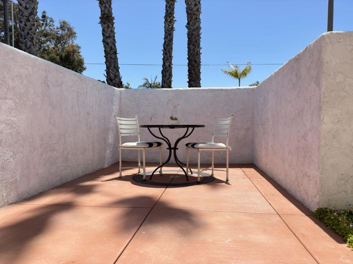 Kate Stanton Inn Encinitas Exteriör bild