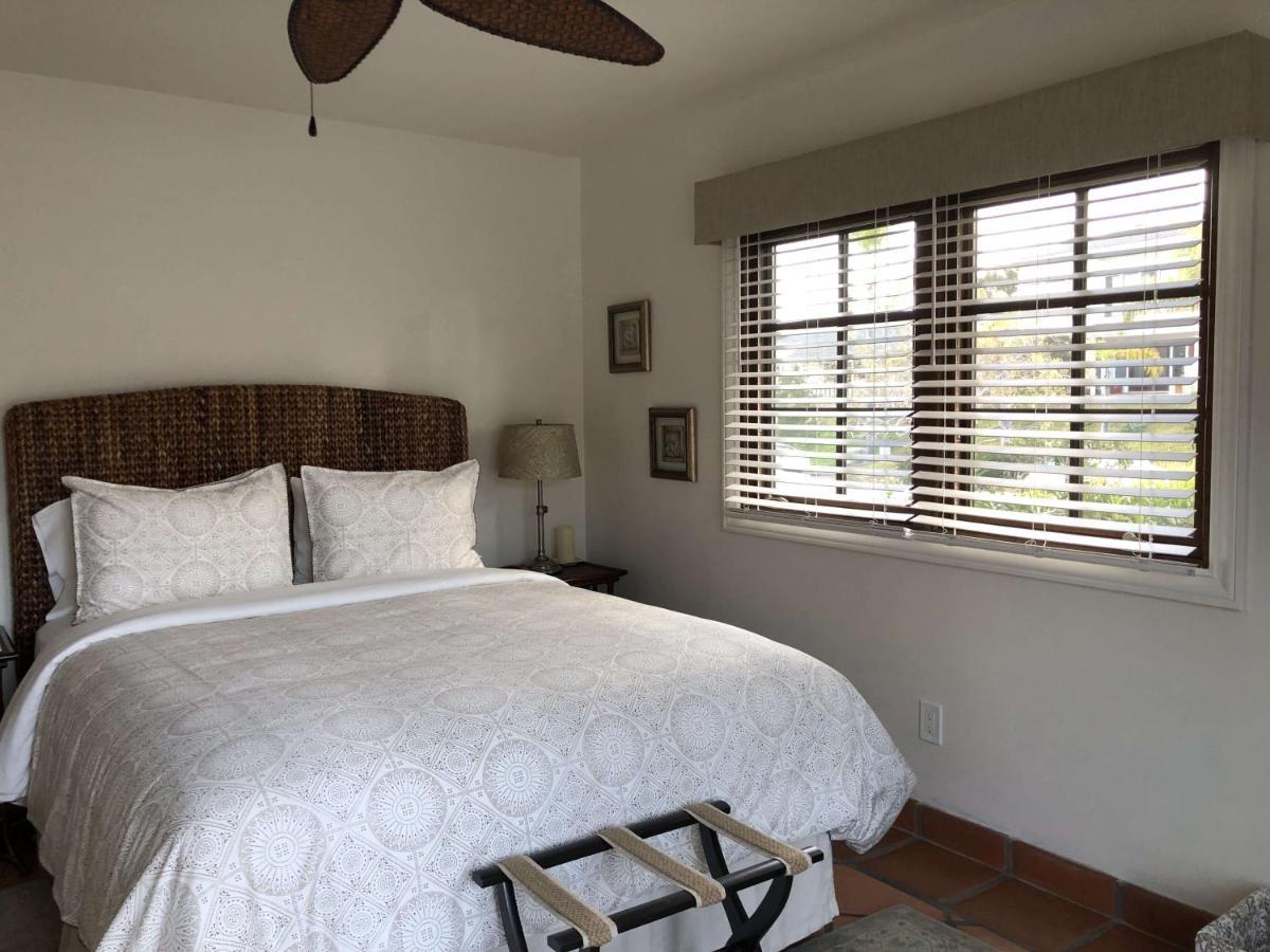 Kate Stanton Inn Encinitas Exteriör bild