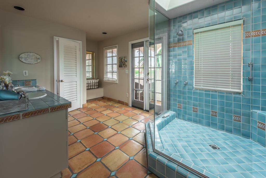 Kate Stanton Inn Encinitas Exteriör bild