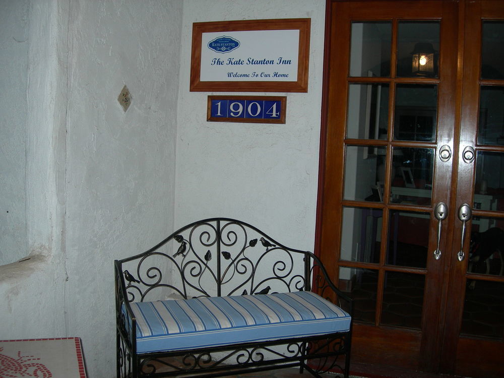 Kate Stanton Inn Encinitas Exteriör bild