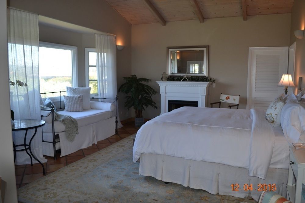 Kate Stanton Inn Encinitas Exteriör bild