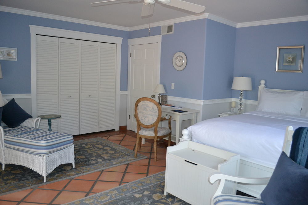 Kate Stanton Inn Encinitas Exteriör bild