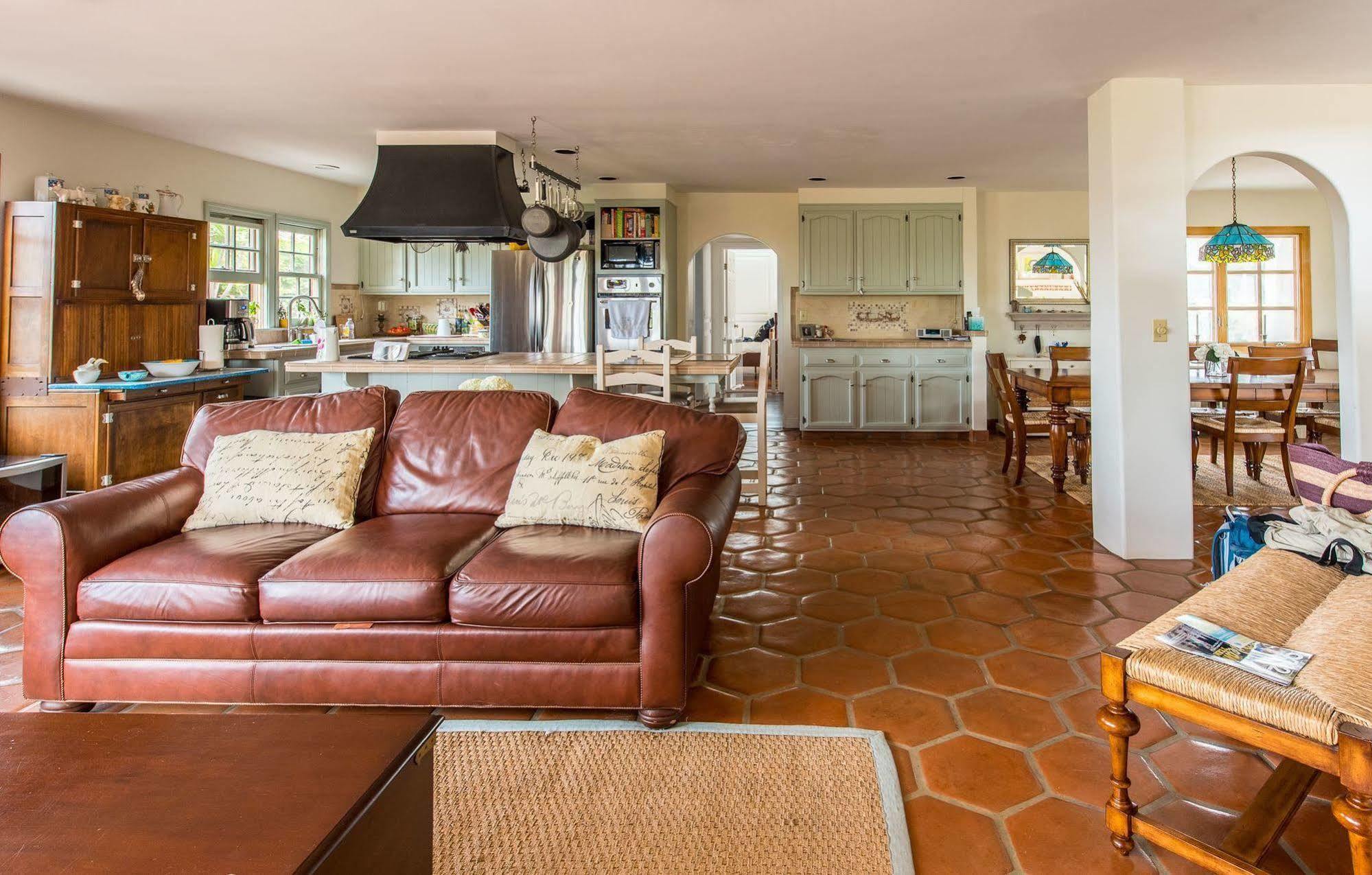 Kate Stanton Inn Encinitas Exteriör bild